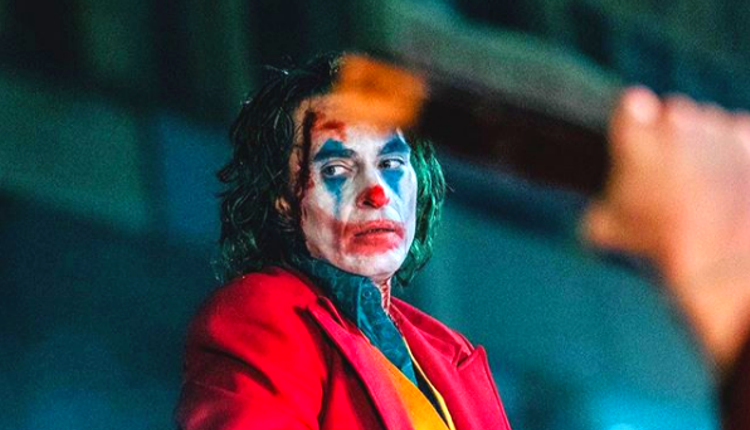 joker recenzia