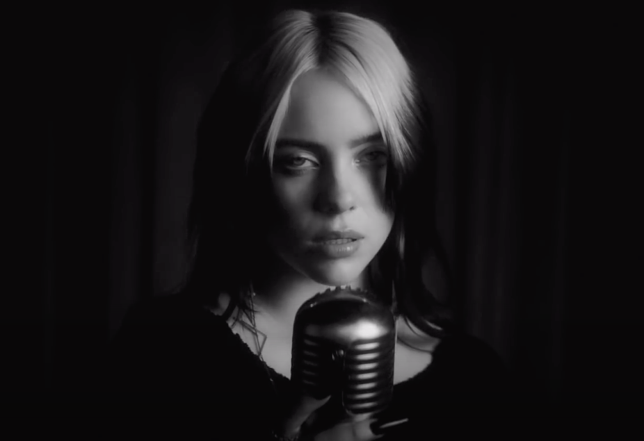 Billie Eilish ruší turné