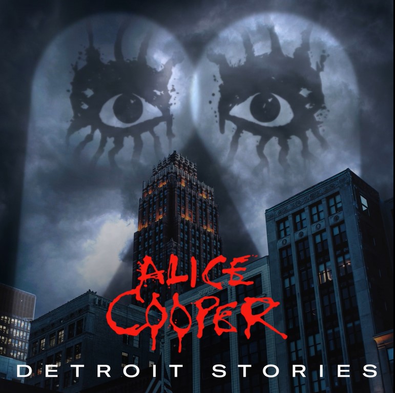 album detroit stories