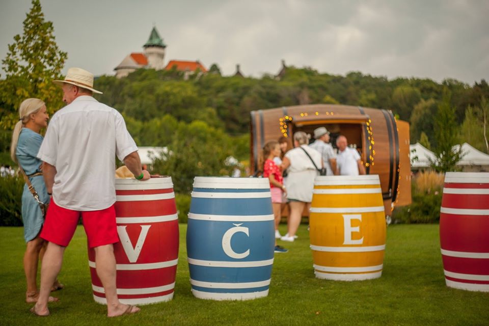 Festival Jarný Medokvas odštartuje 21. mája popoludní v Smoleniciach. Zdroj: regiontrnava.sk