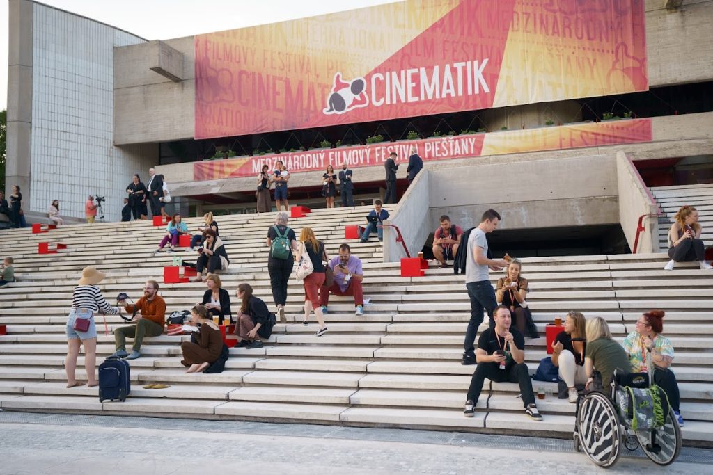 festival cinematik