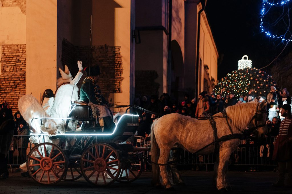 Foto: Zaži v Trnave