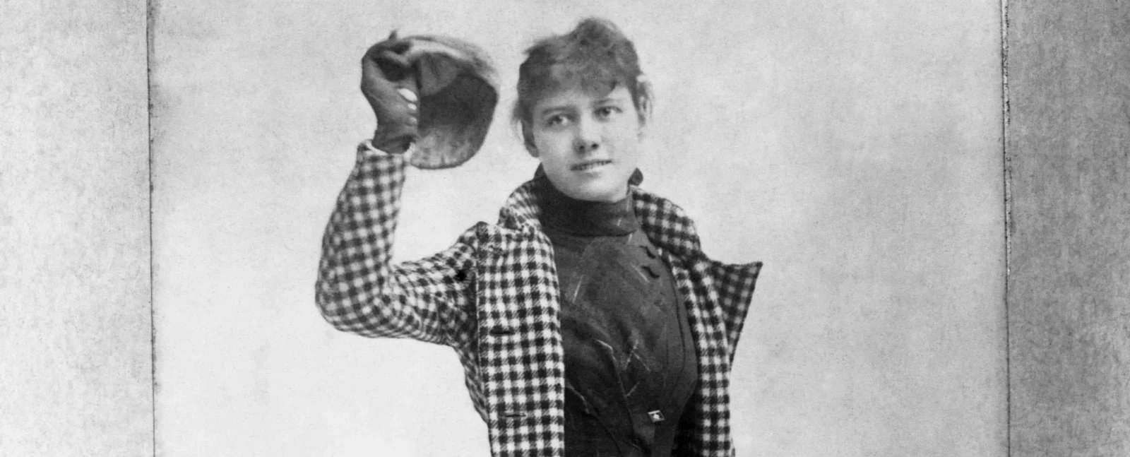 nellie bly