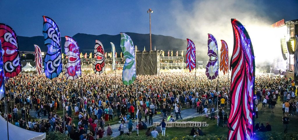 Letné hudobné festivaly, ktoré si tento rok nemôžete nechať ujsť