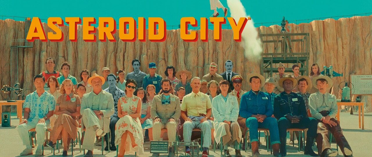 asteroid city