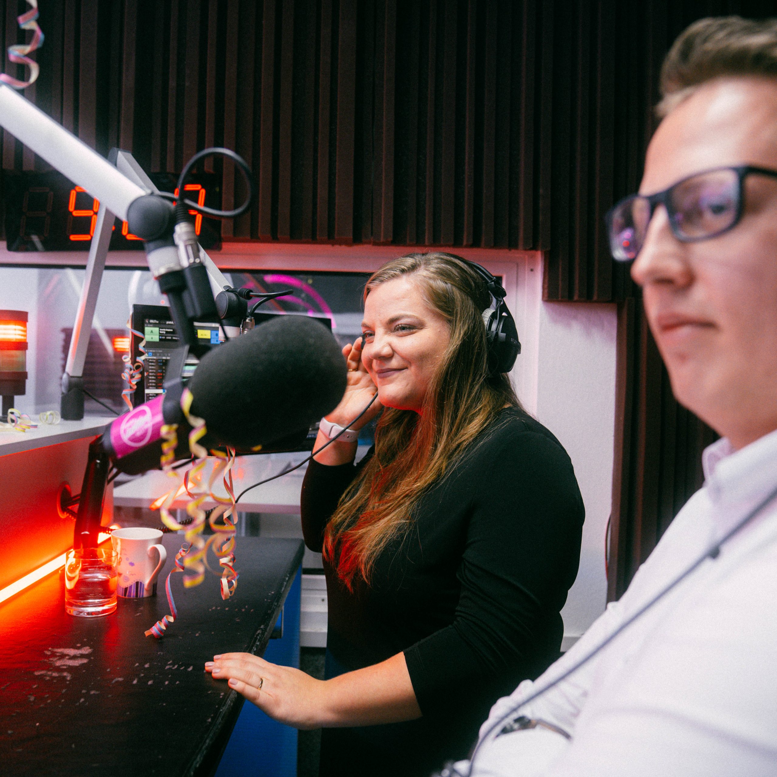 Rádio Aetter