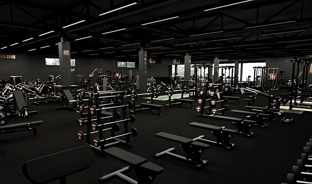 VIP GYM Trnava