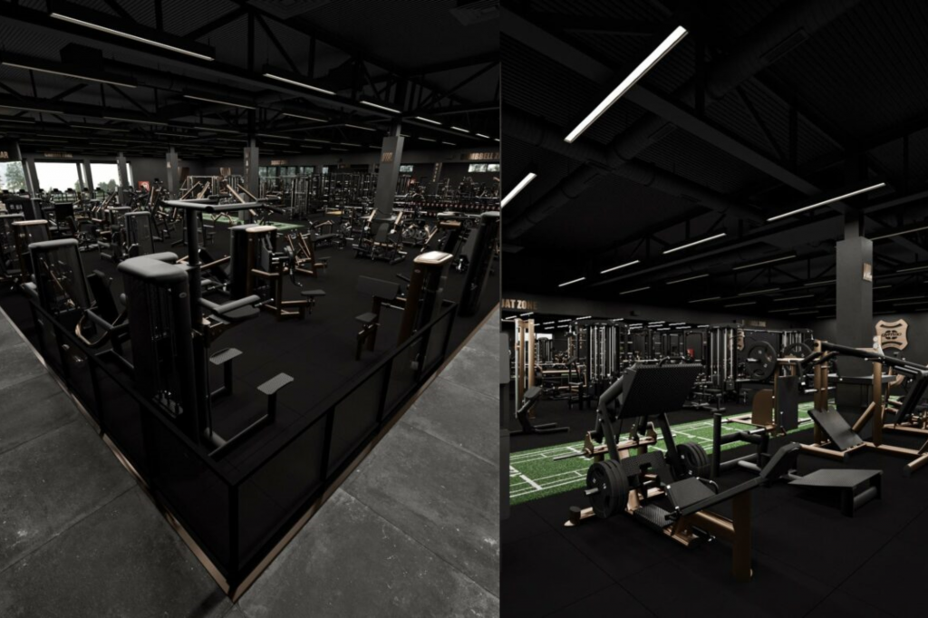 VIP GYM Trnava