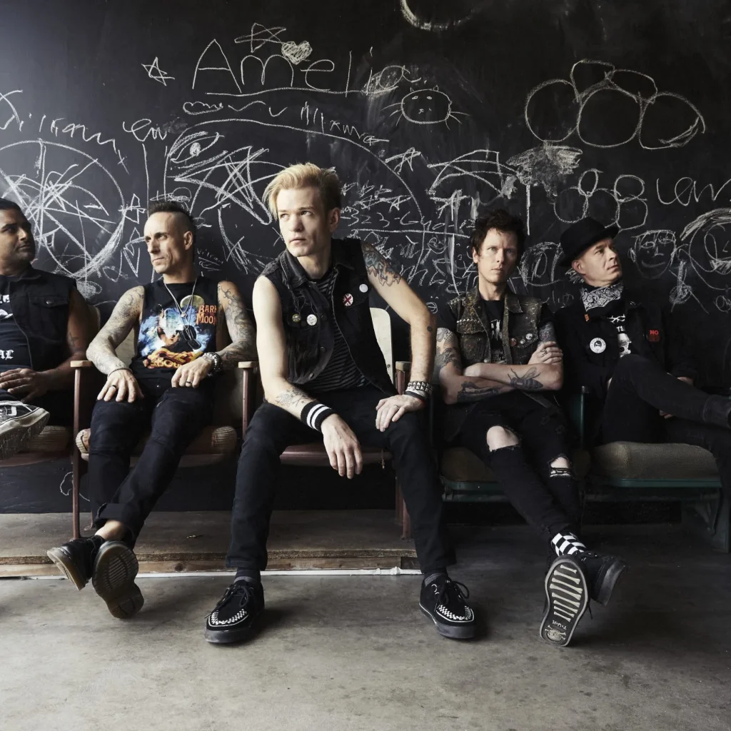 Sum 41