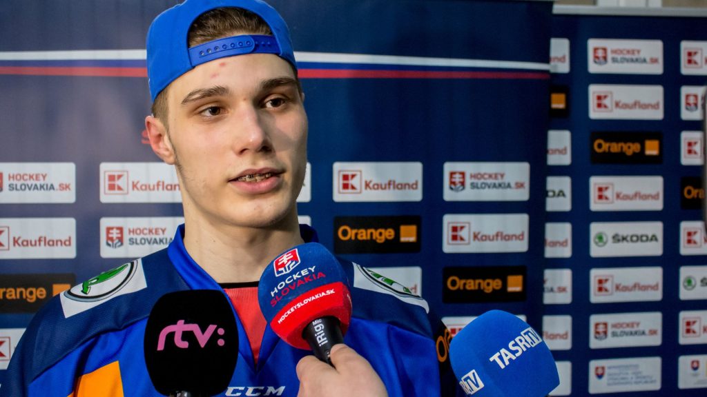 Juraj Slafkovský